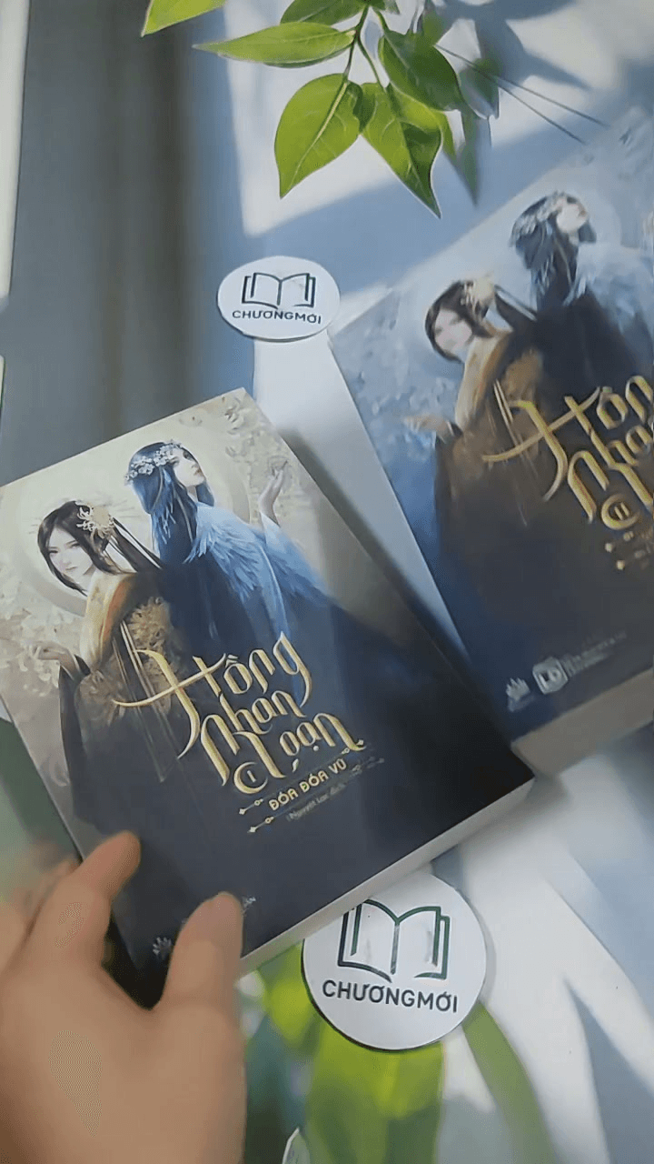 Bộ Hồng Nhan Loạn 13