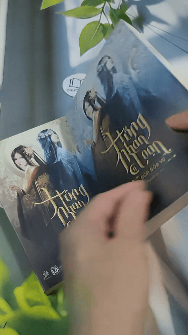 Bộ Hồng Nhan Loạn 17