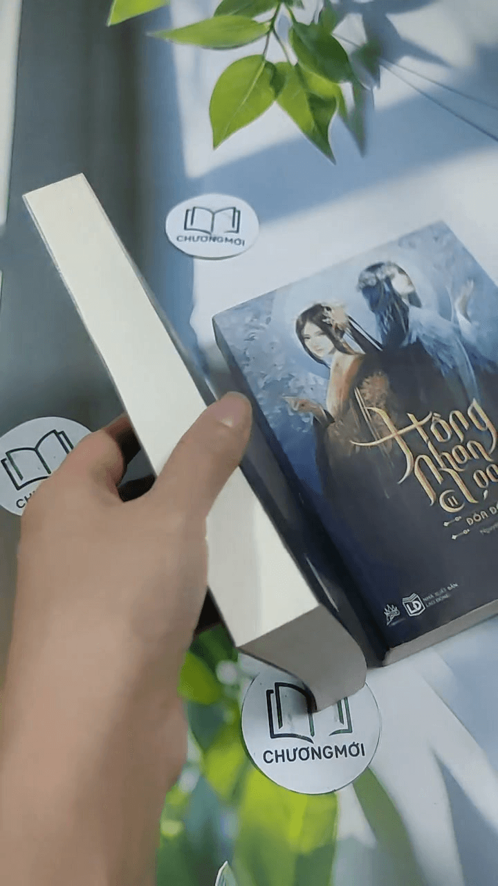 Bộ Hồng Nhan Loạn 8