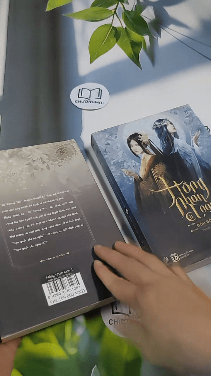 Bộ Hồng Nhan Loạn 11