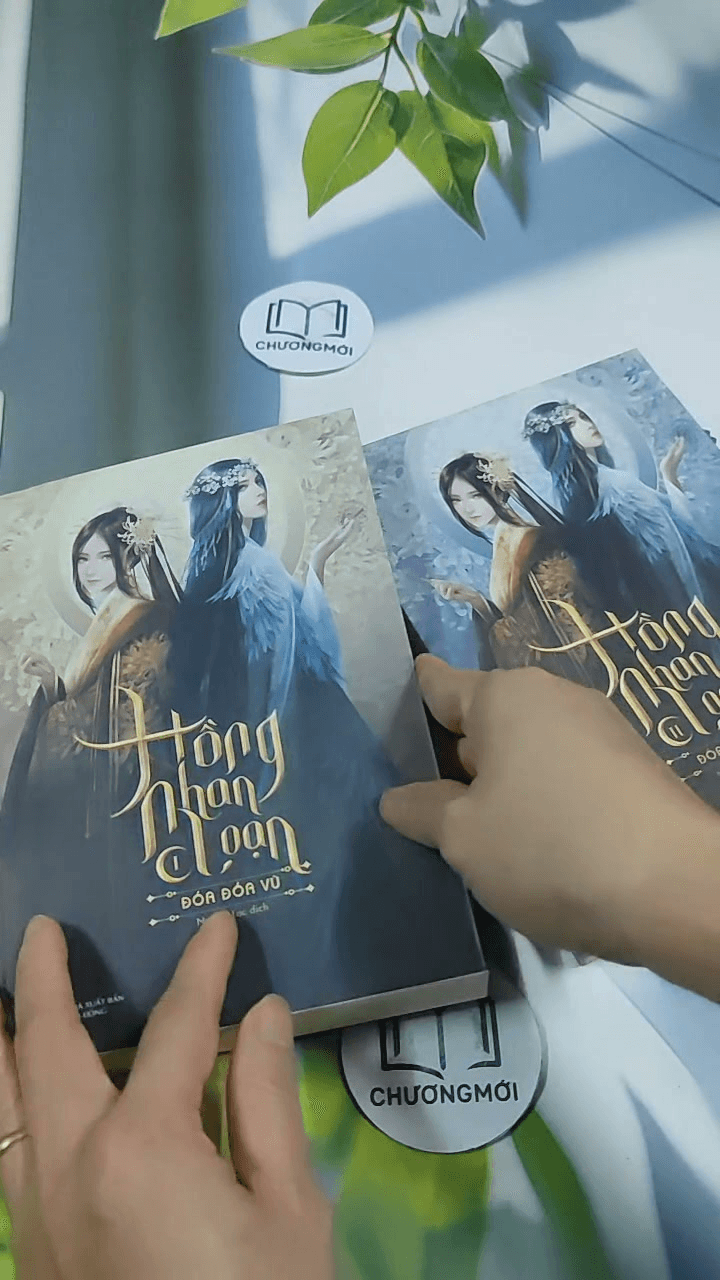 Bộ Hồng Nhan Loạn 12