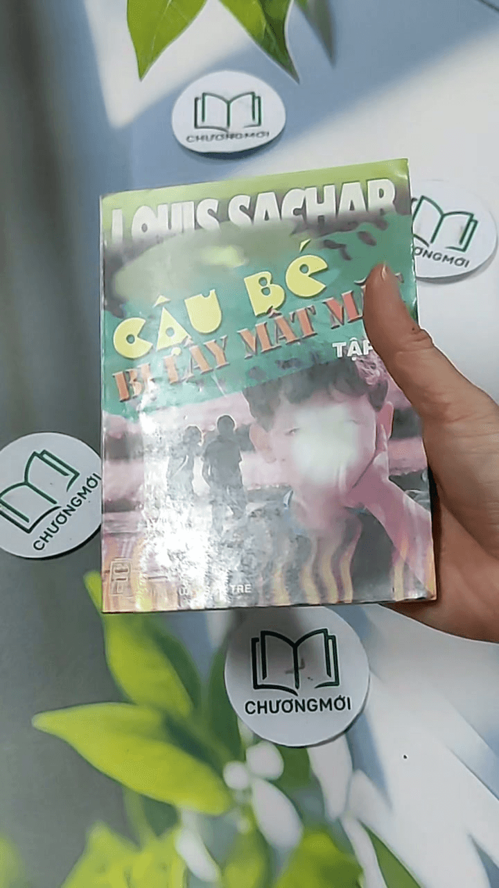 Cậu Bé Bị Lấy Mất Mặt 1 17