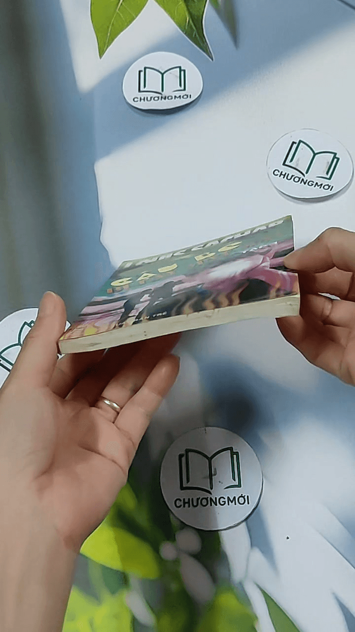 Cậu Bé Bị Lấy Mất Mặt 1 5