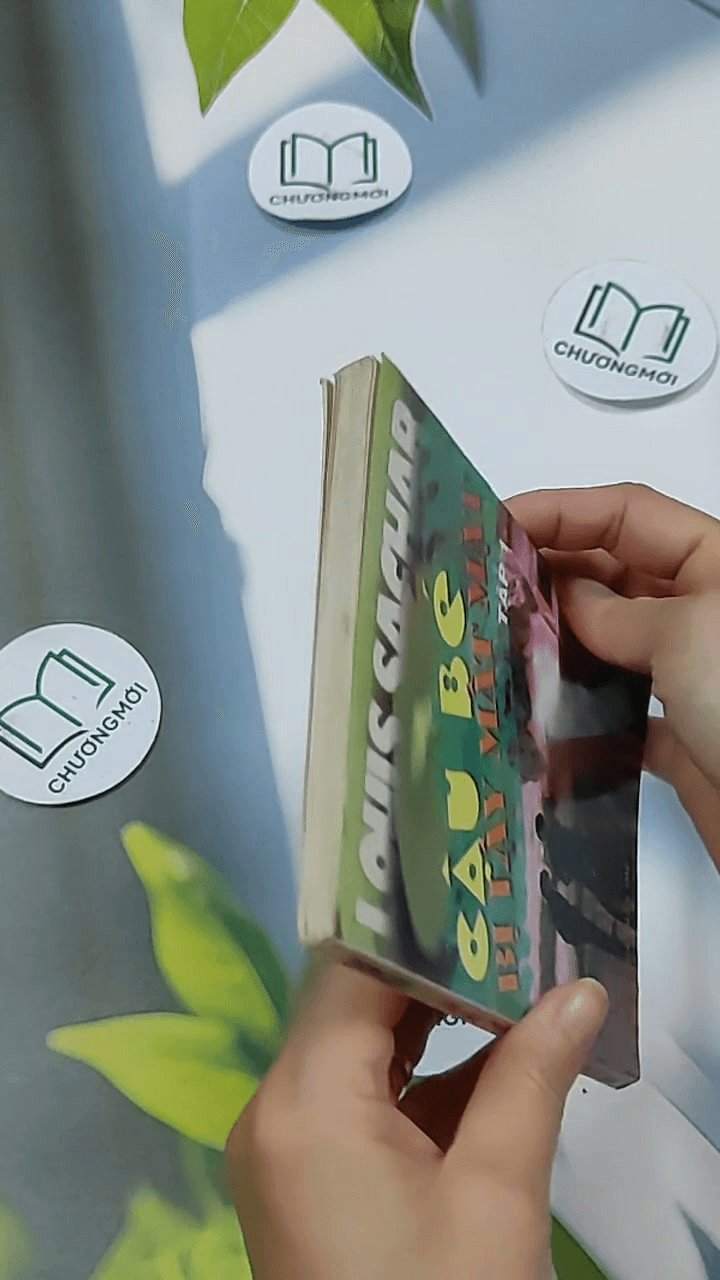 Cậu Bé Bị Lấy Mất Mặt 1 7