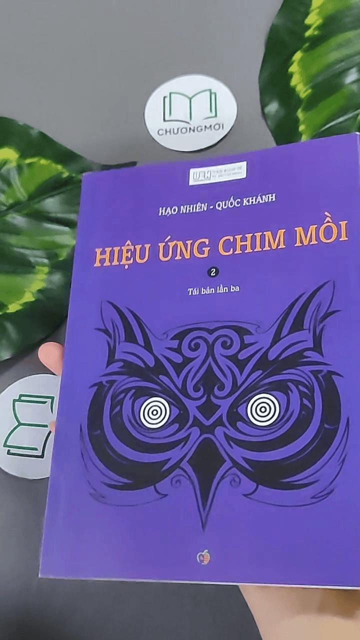 Hiệu Ứng Chim Mồi 2 3