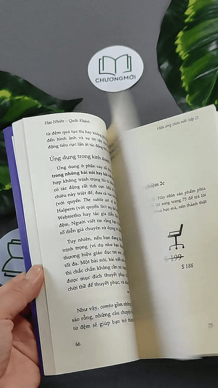 Hiệu Ứng Chim Mồi 2 12