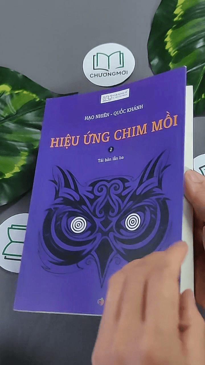 Hiệu Ứng Chim Mồi 2 16