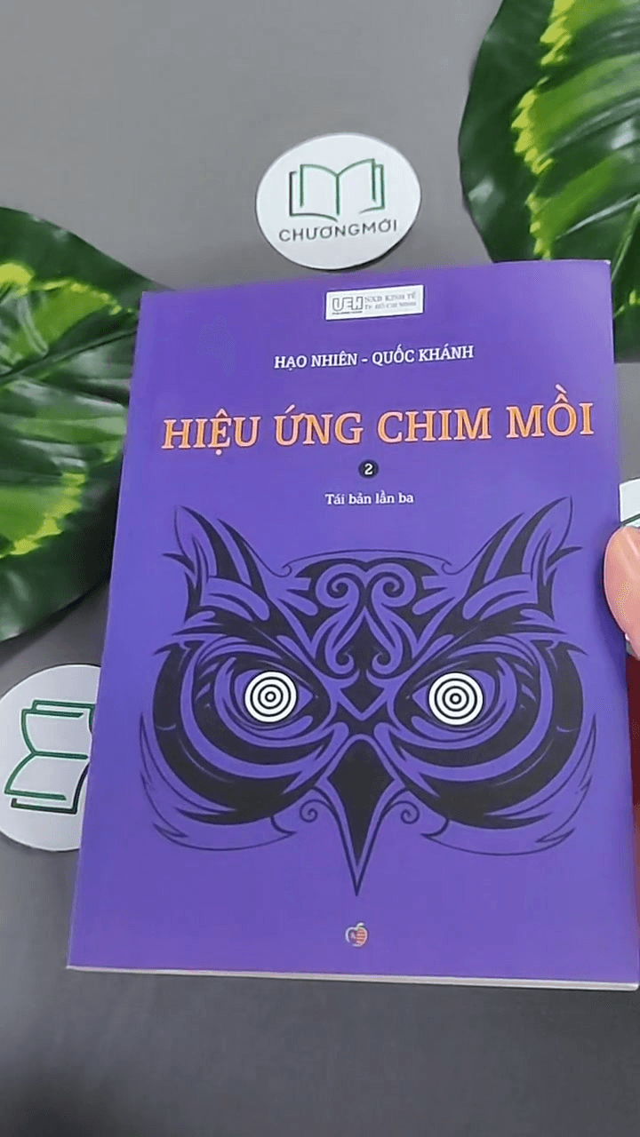 Hiệu Ứng Chim Mồi 2 17