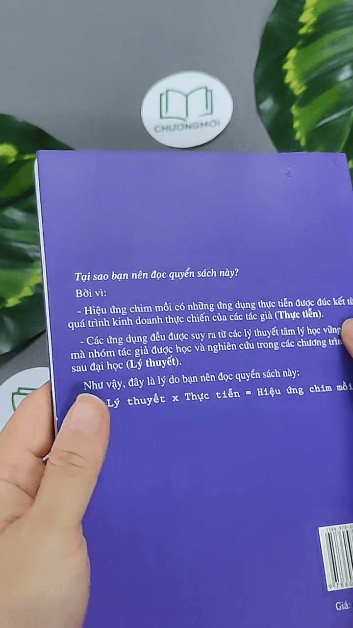 Hiệu Ứng Chim Mồi 2 4