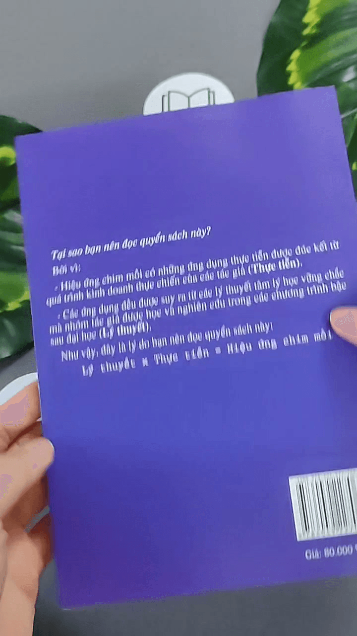 Hiệu Ứng Chim Mồi 2 6