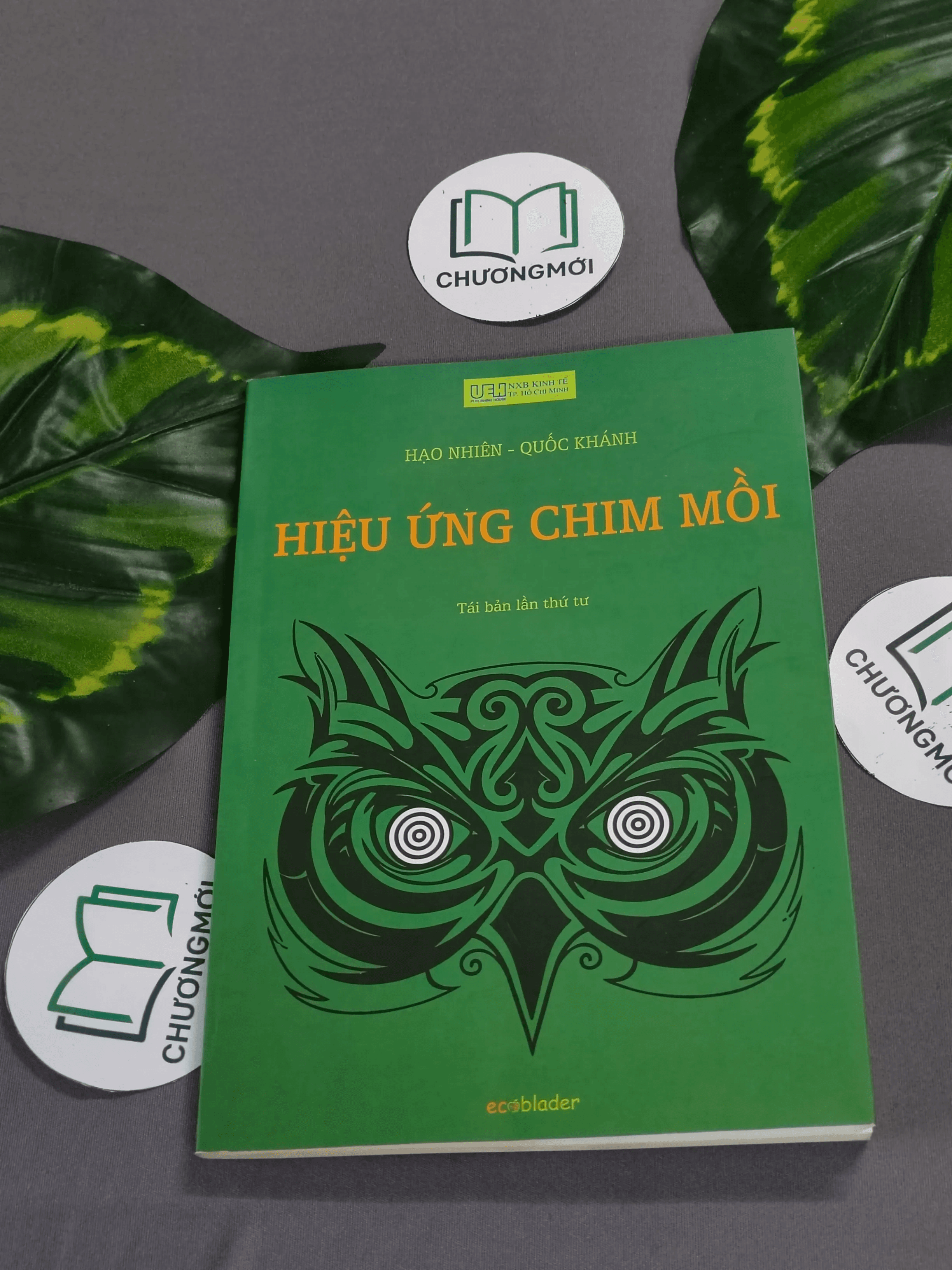 Hiệu Ứng Chim Mồi 1
