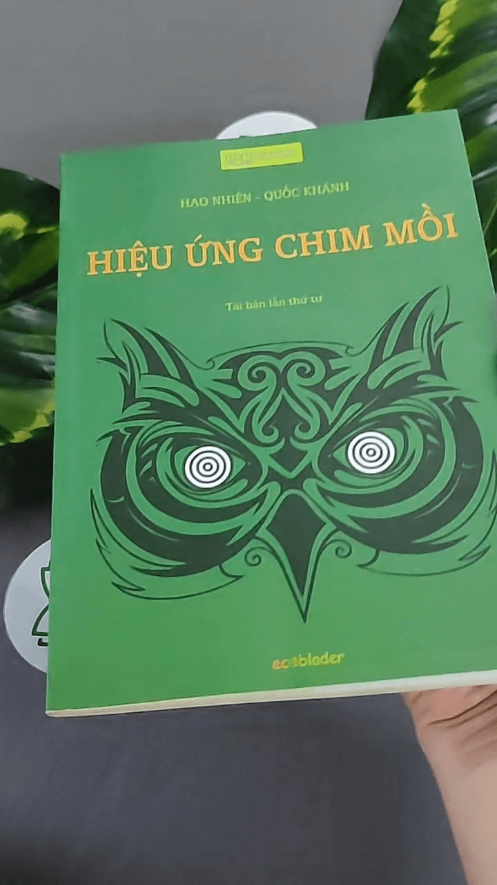 Hiệu Ứng Chim Mồi 1 3