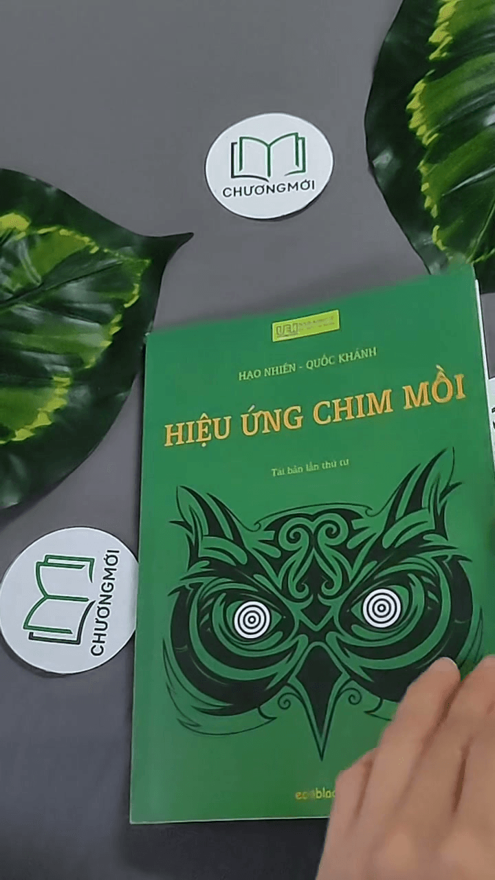 Hiệu Ứng Chim Mồi 1 16