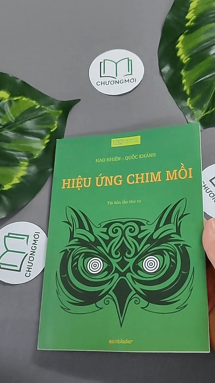 Hiệu Ứng Chim Mồi 1 17