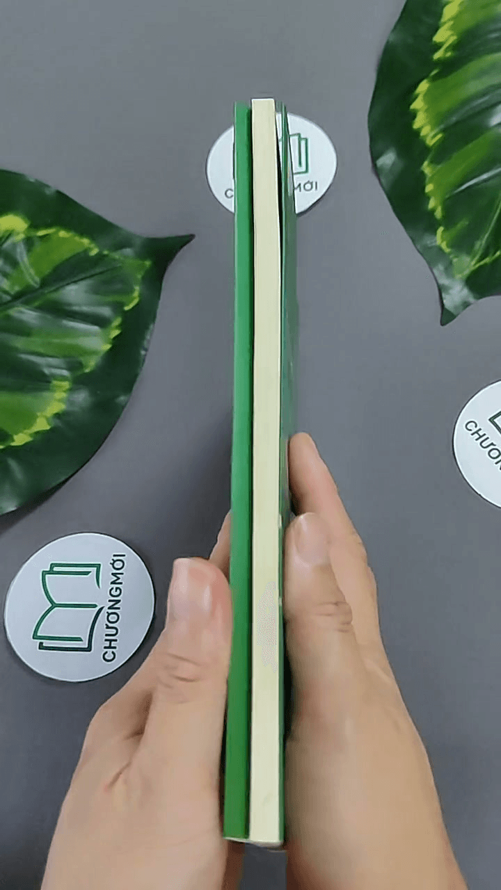 Hiệu Ứng Chim Mồi 1 5