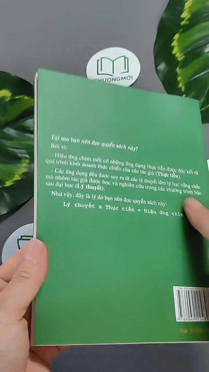 Hiệu Ứng Chim Mồi 1 9