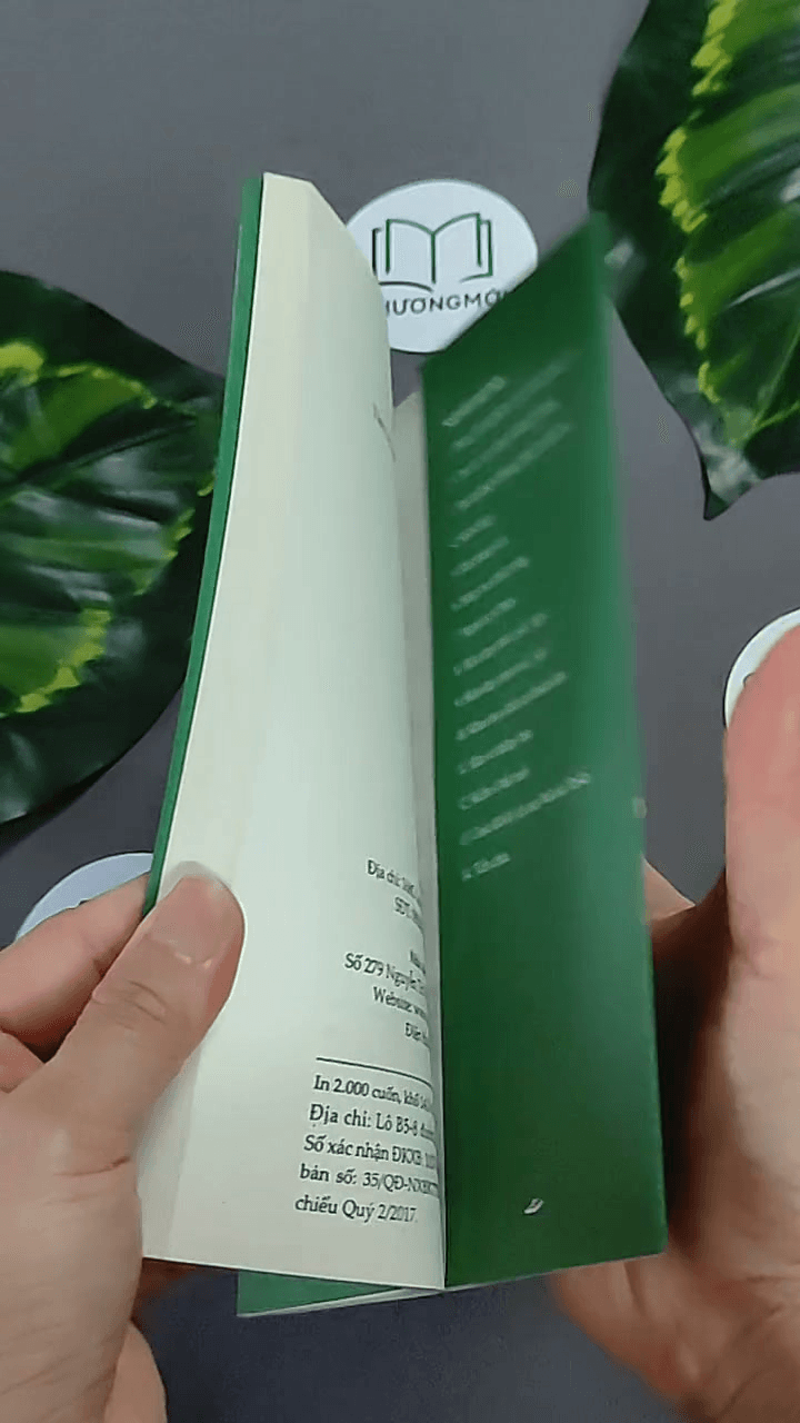 Hiệu Ứng Chim Mồi 1 10