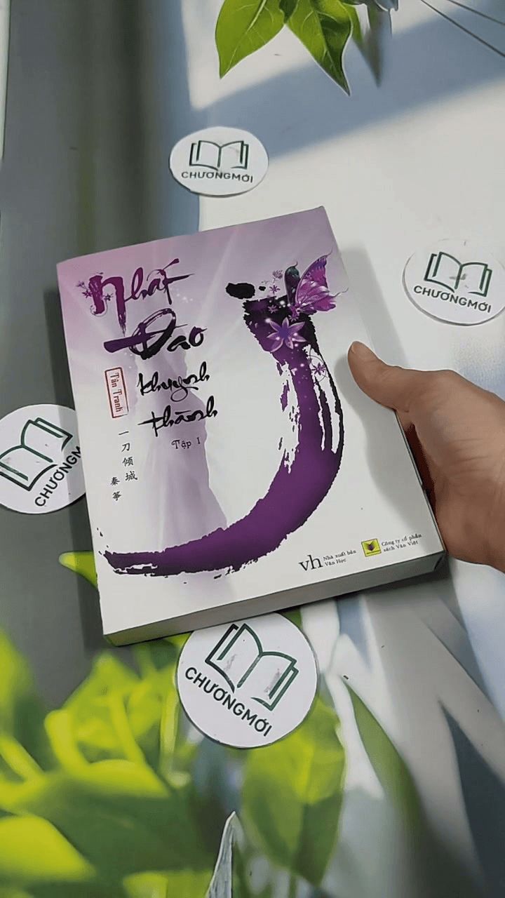 Nhất Đao Khuynh Thành 1 17