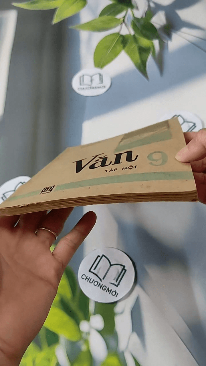 Sách Giáo Viên: Tiếng Việt 9 1 3