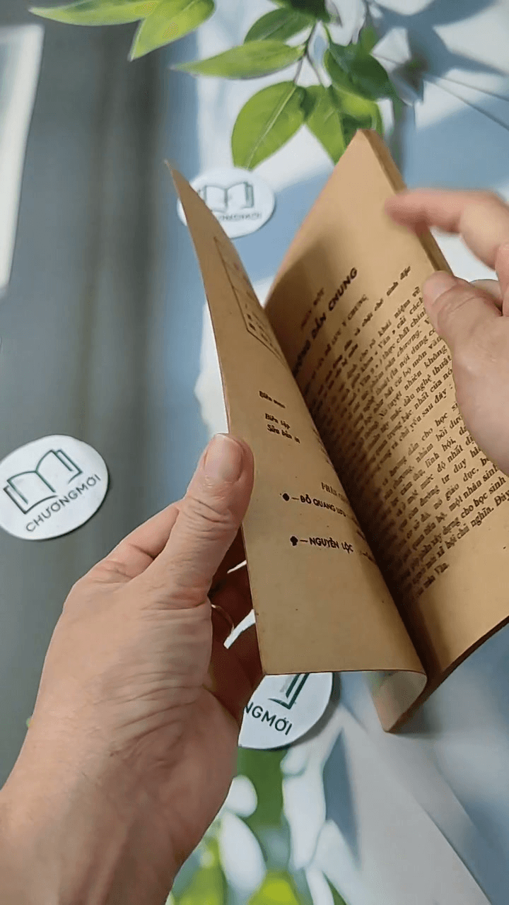 Sách Giáo Viên: Tiếng Việt 9 1 6