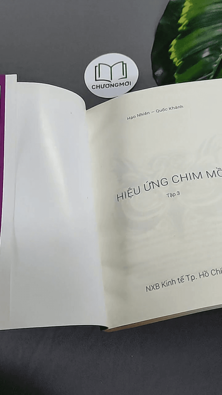 Hiệu Ứng Chim Mồi 3 13