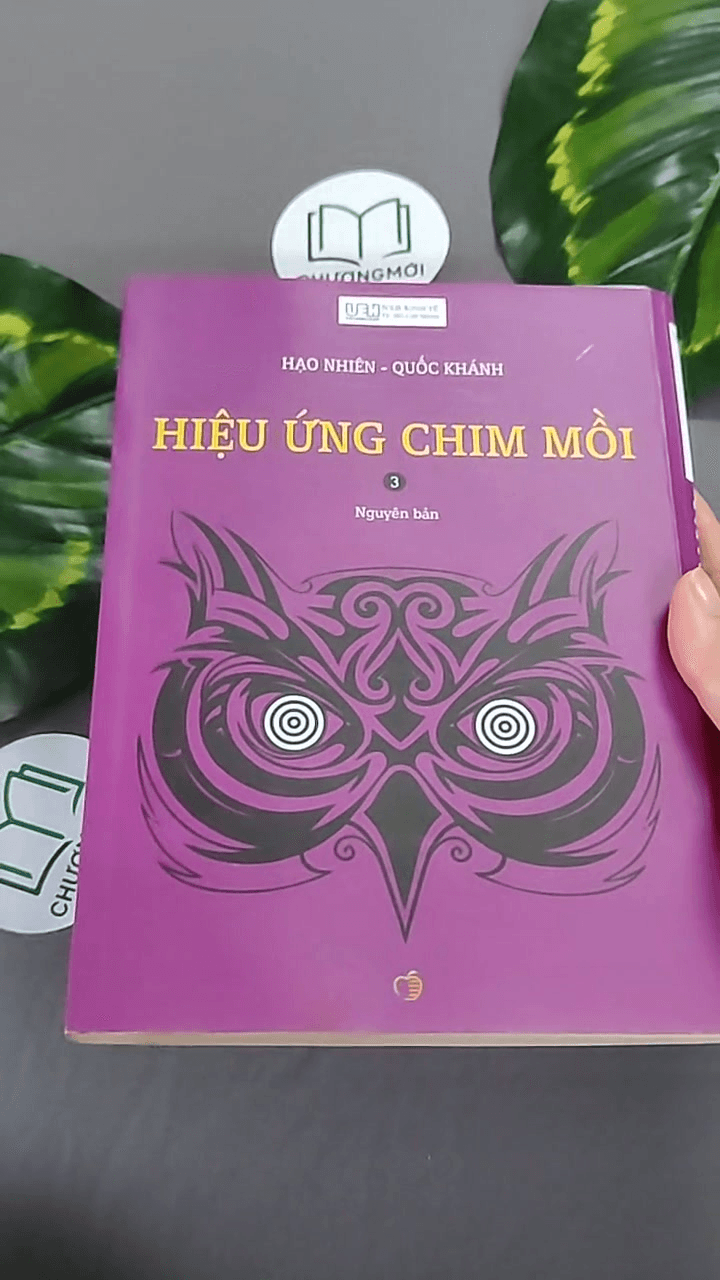 Hiệu Ứng Chim Mồi 3 17
