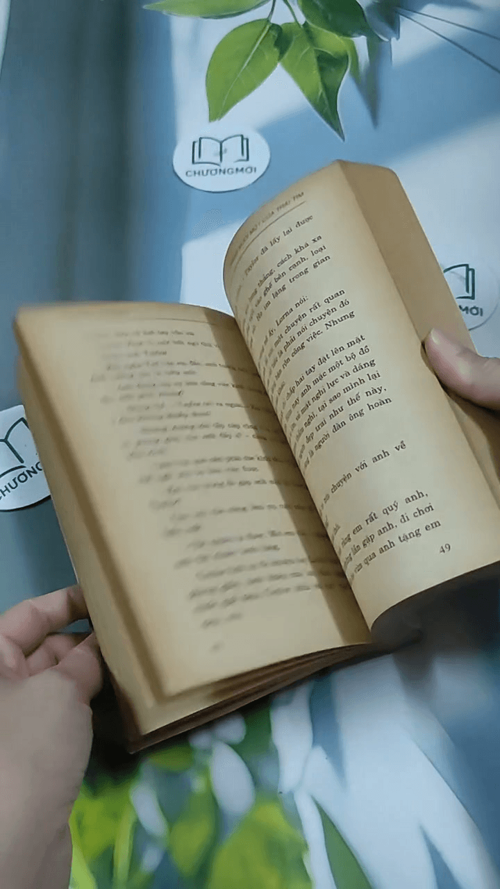 Tháng Mười Một Của Trái Tim 2 12