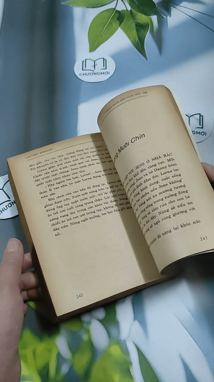 Tháng Mười Một Của Trái Tim 2 15