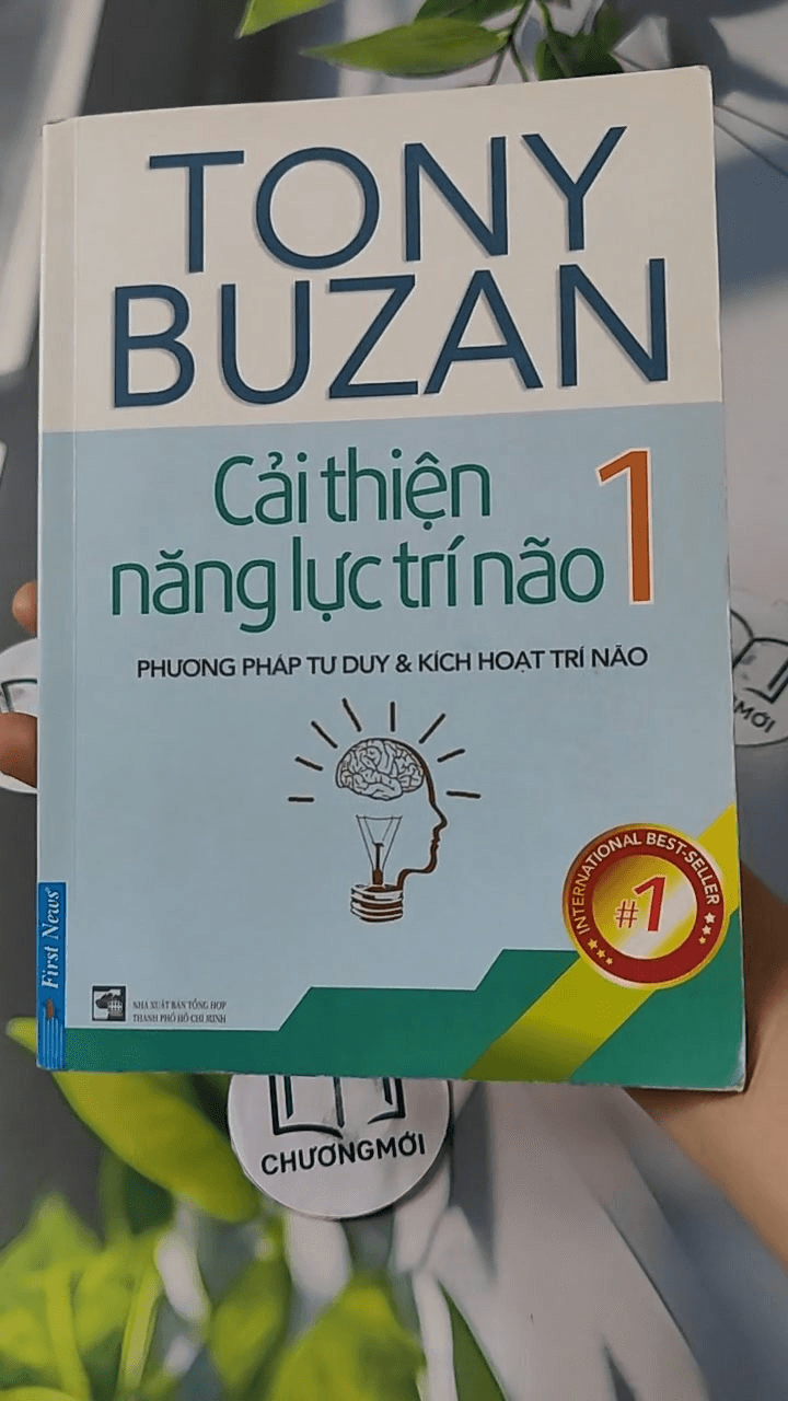 Cải Thiện Năng Lực Trí Não 1 17
