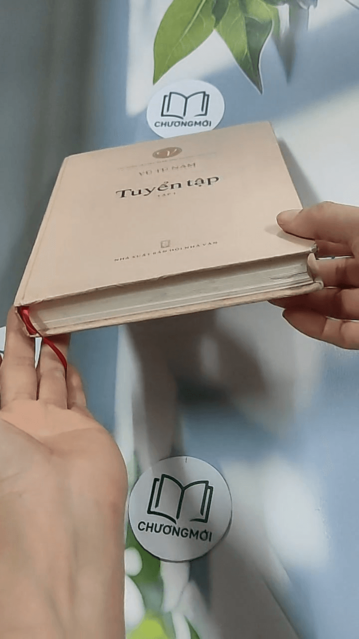 Tuyển tập Tác phẩm văn học được giải Nhà nước 1 4