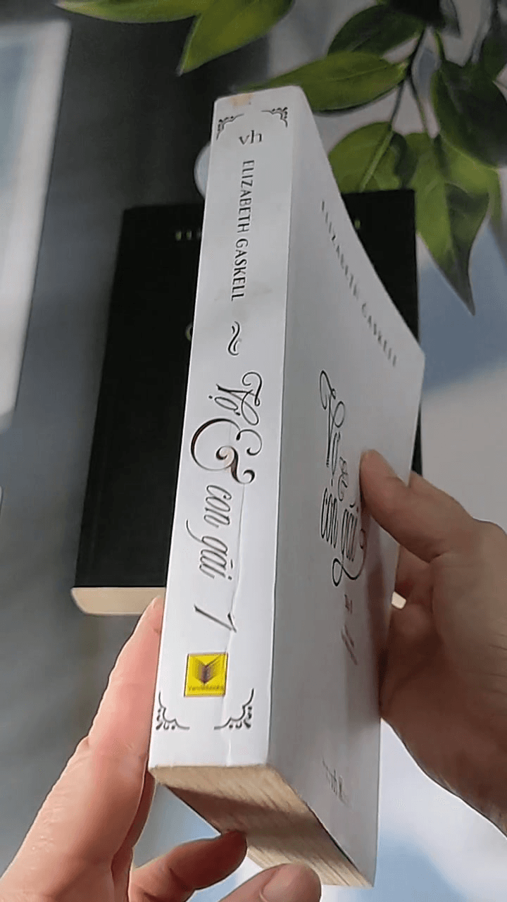 Vợ và con gái 1 + 2 6