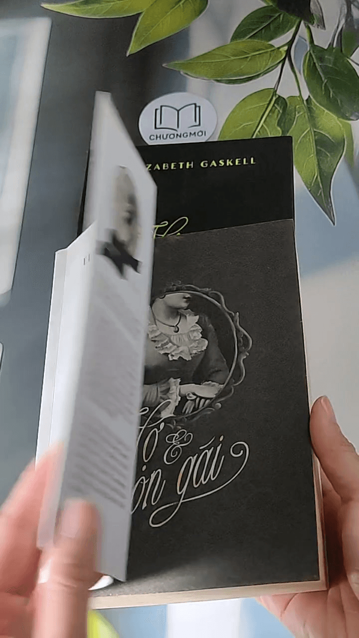 Vợ và con gái 1 + 2 10