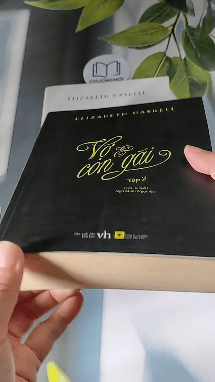 Vợ và con gái 1 + 2 12