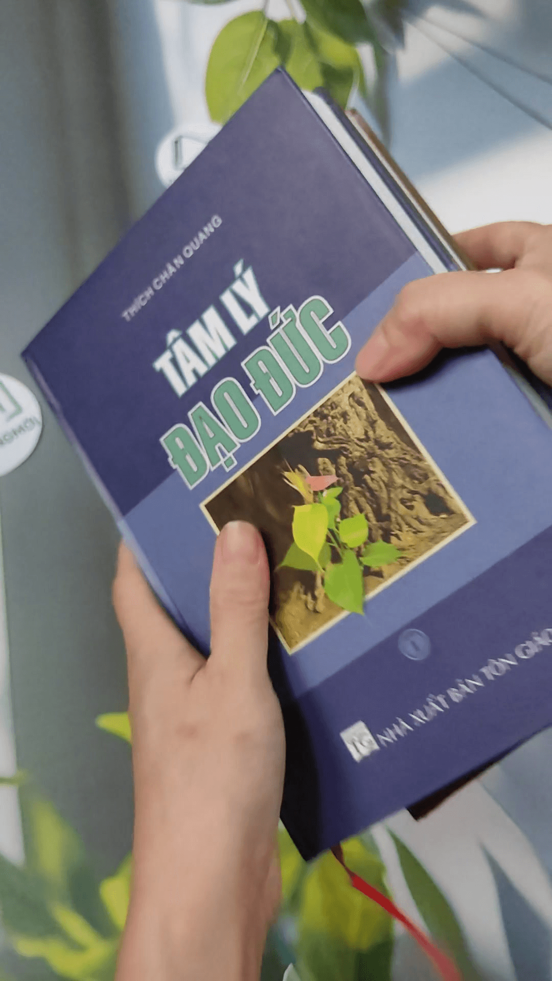 Bộ Tâm Lý Đạo Đức 5