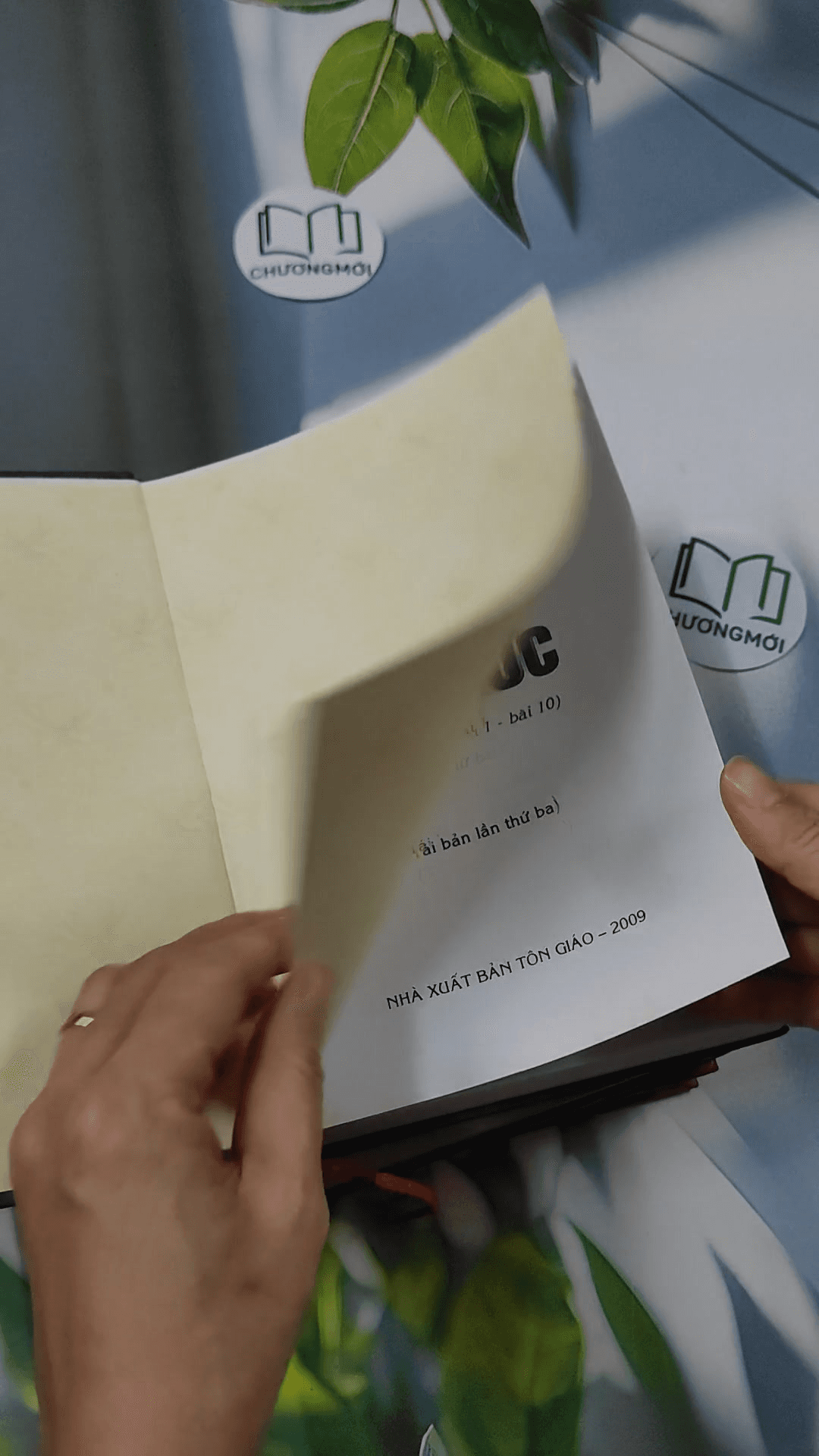 Bộ Tâm Lý Đạo Đức 6