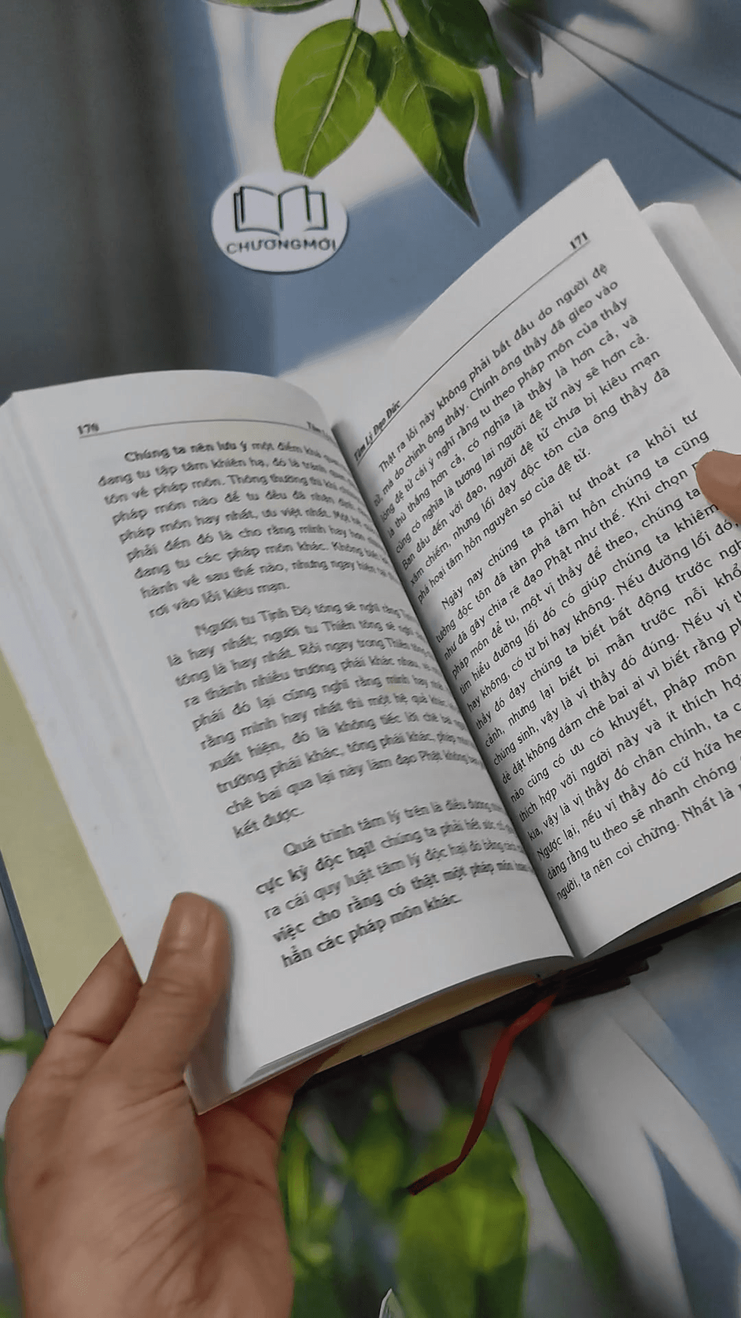 Bộ Tâm Lý Đạo Đức 9