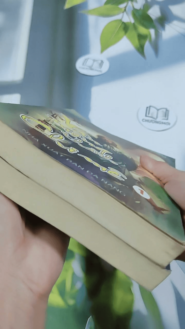 Bộ Vân Mộng Thành Chi Mê 4