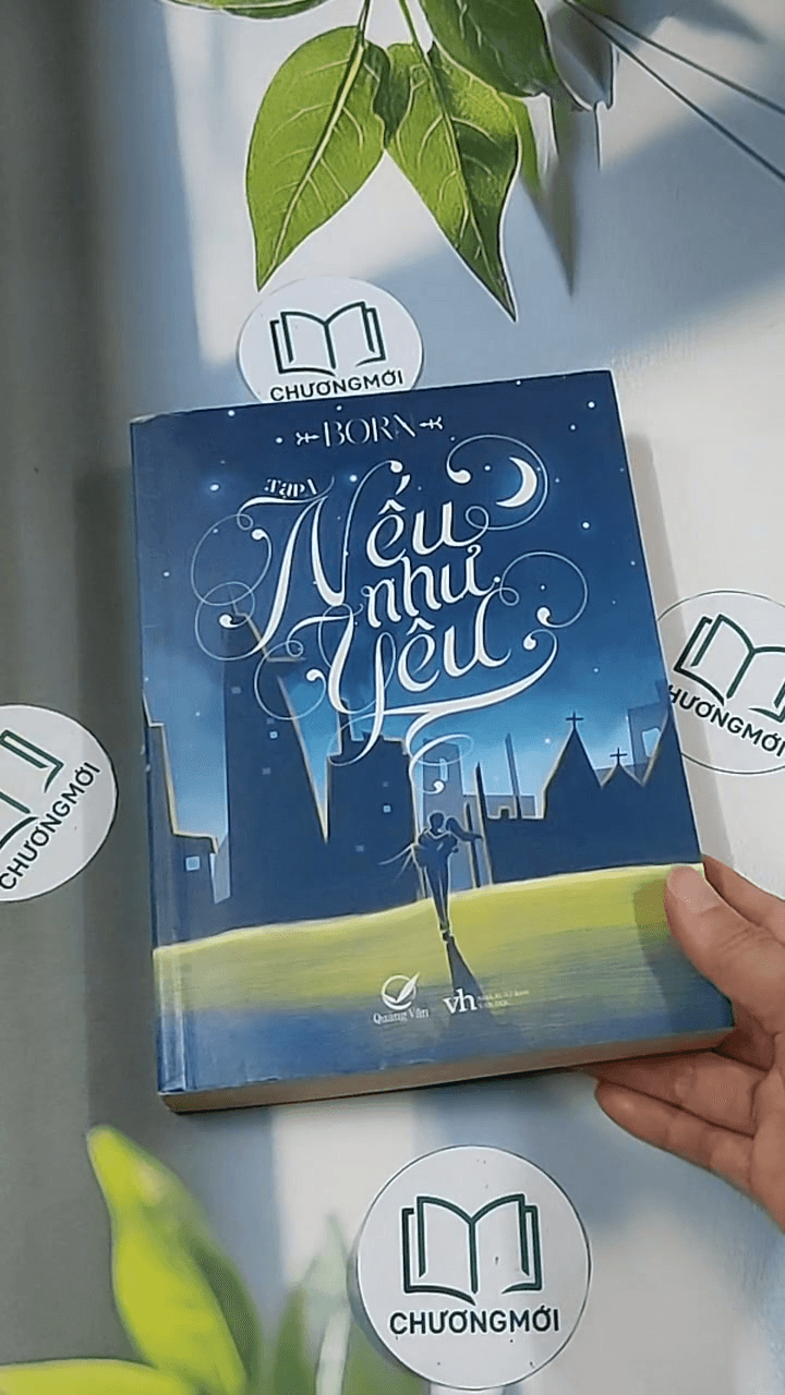 Nếu như yêu 1 17