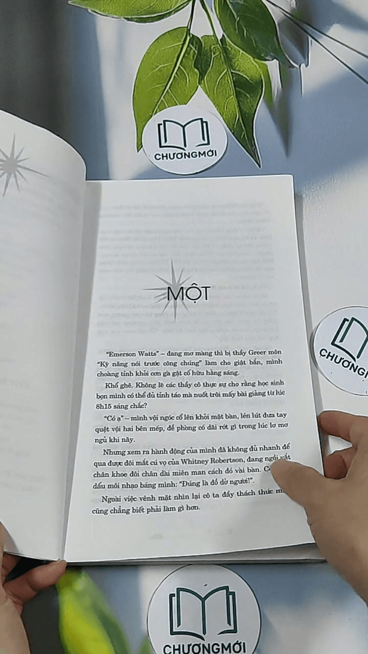 Tìm lại chính mình 1 14