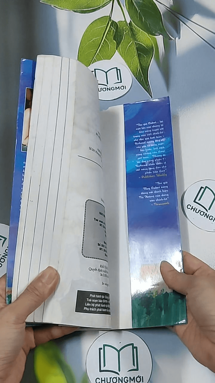 Tìm lại chính mình 1 15