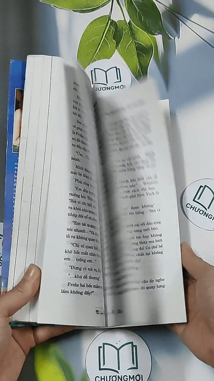 Tìm lại chính mình 1 16