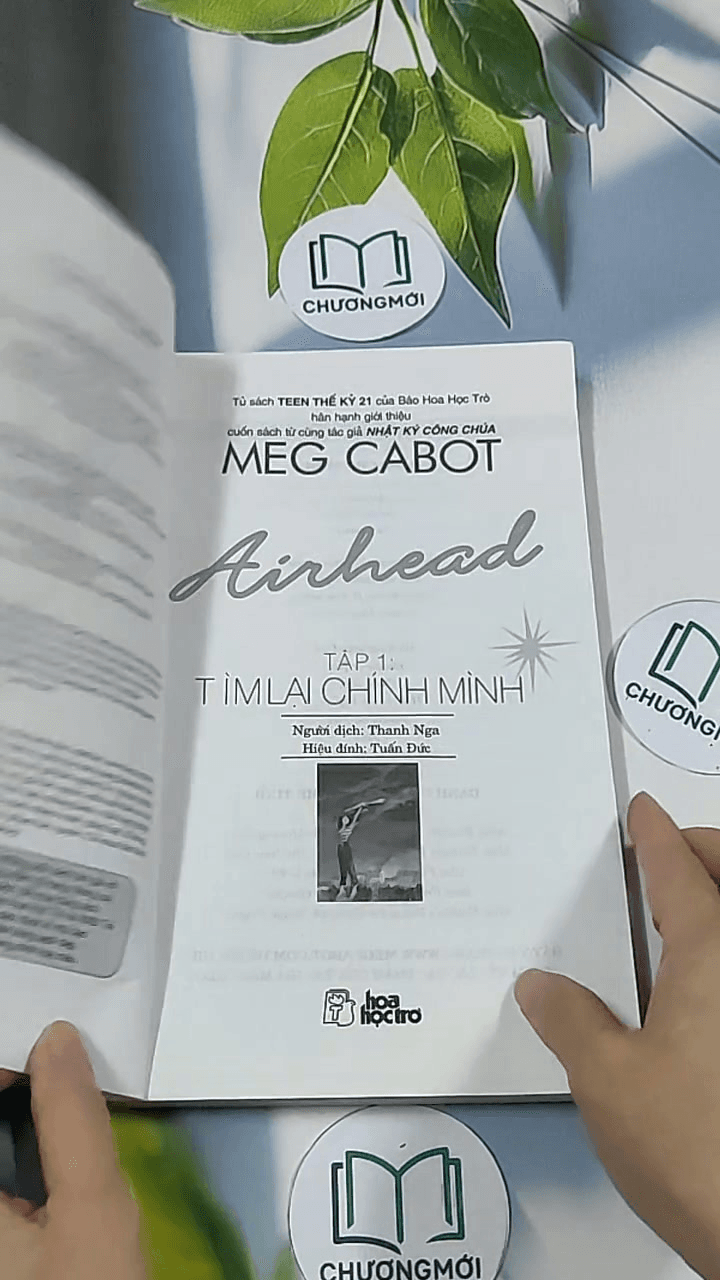 Tìm lại chính mình 1 11