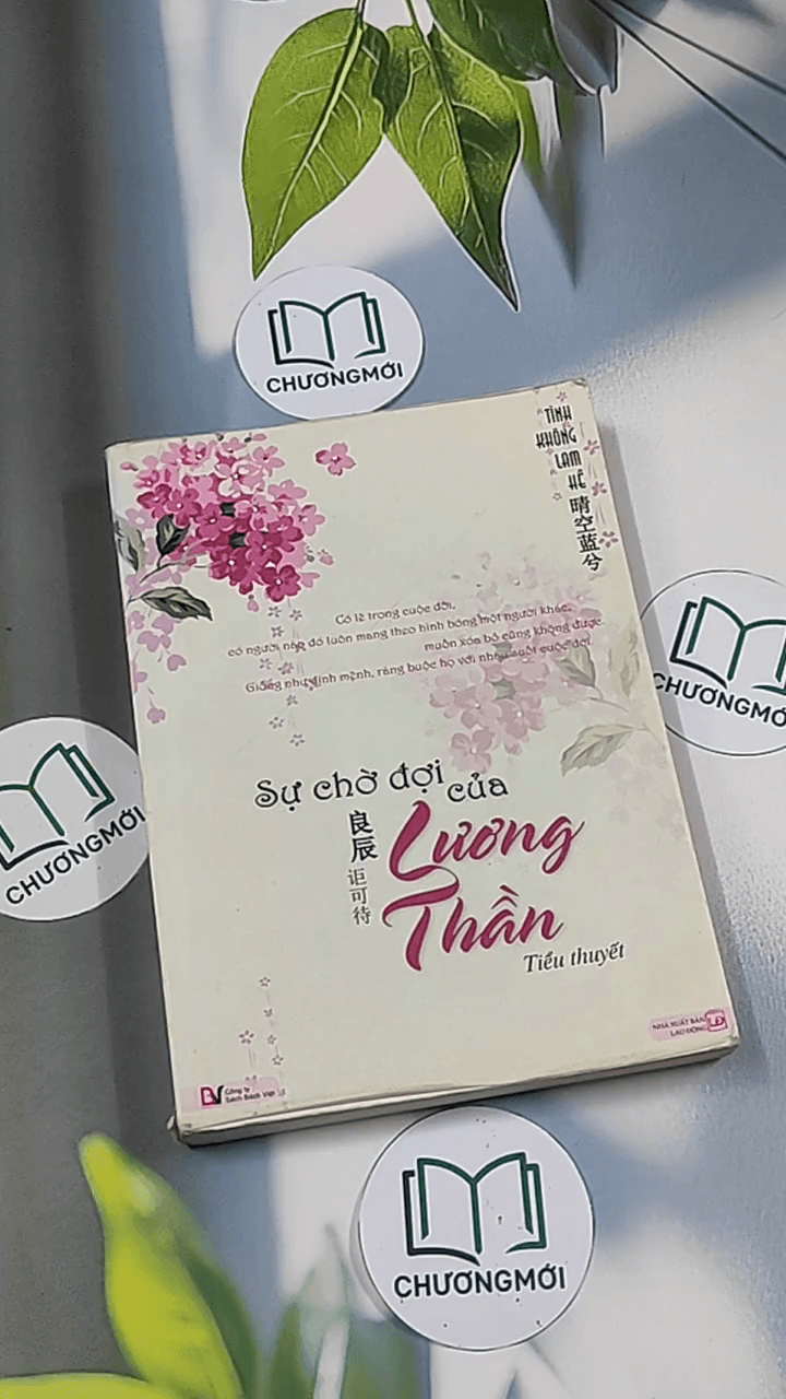 Sự chờ đợi của Lương Thần