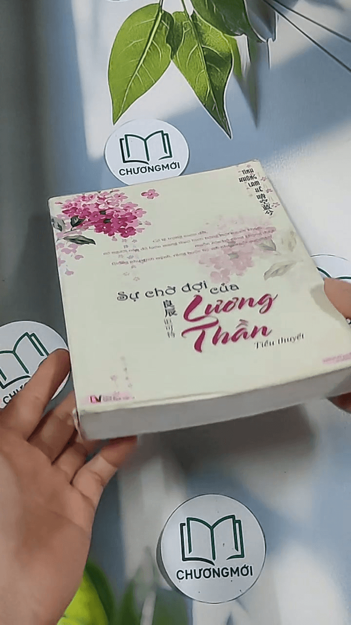 Sự chờ đợi của Lương Thần 3