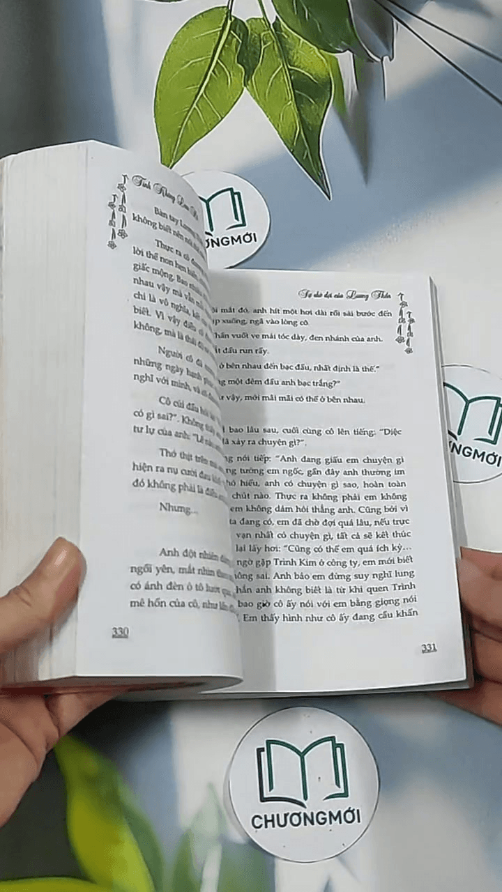 Sự chờ đợi của Lương Thần 15
