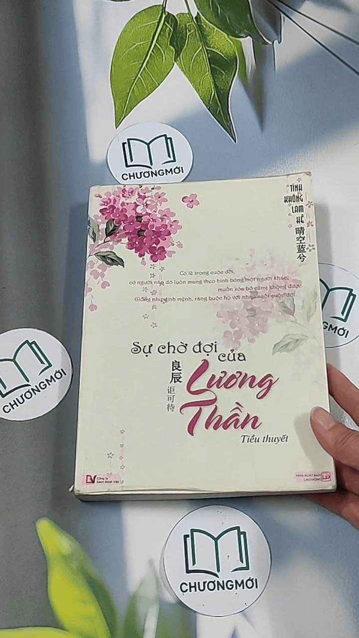 Sự chờ đợi của Lương Thần 17