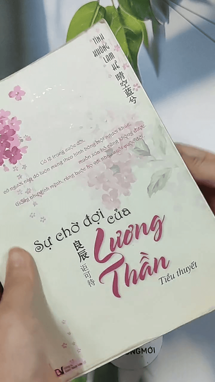 Sự chờ đợi của Lương Thần 6