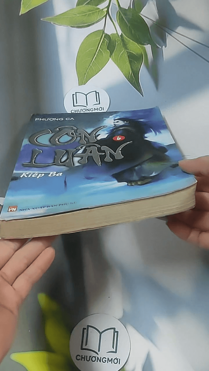 Cung luân 6: Kiếp ba 3
