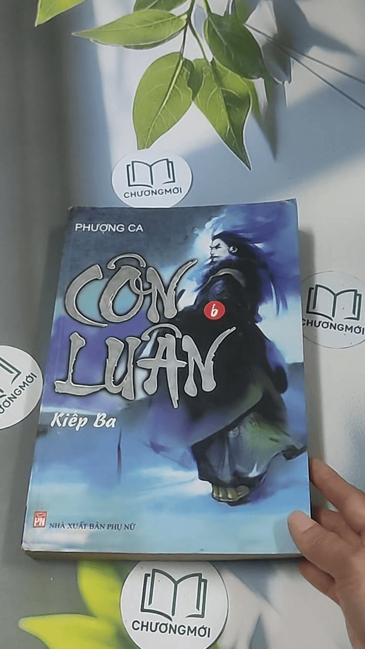 Cung luân 6: Kiếp ba 17
