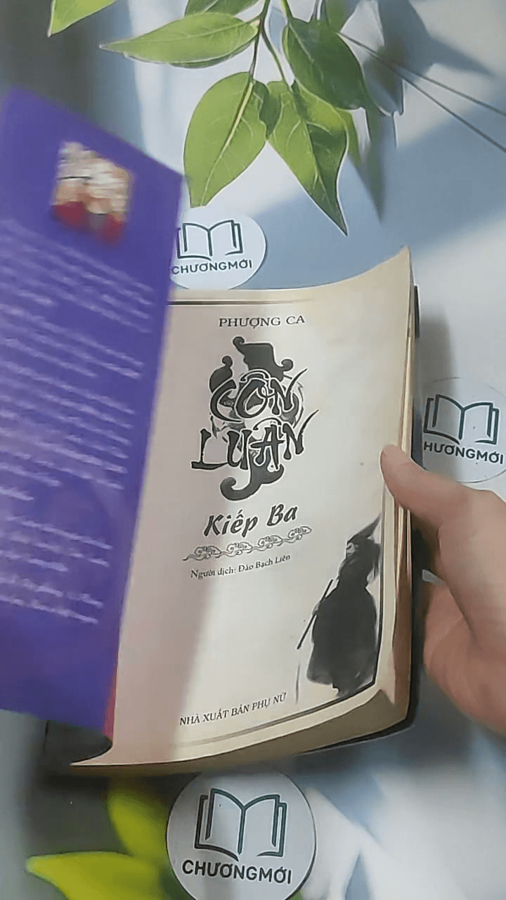Cung luân 6: Kiếp ba 9